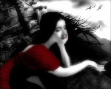 研究揭秘死前感受