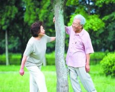 春季呵护心脑 走好八